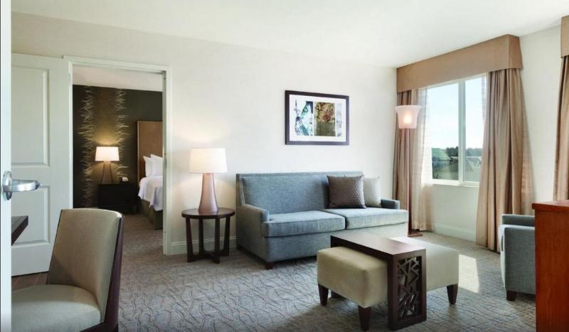 Homewood Suites By Hilton Burlington Zewnętrze zdjęcie